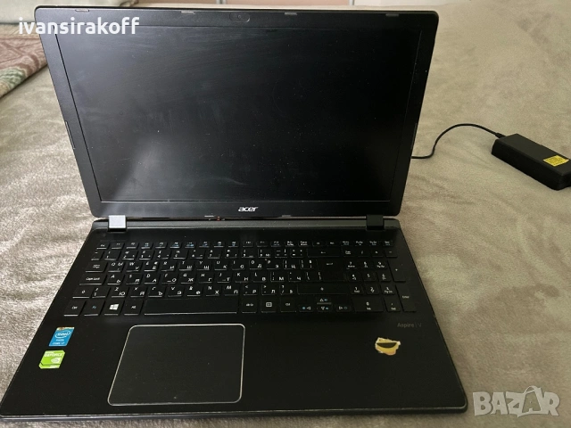 Acer Aspire V5 за части