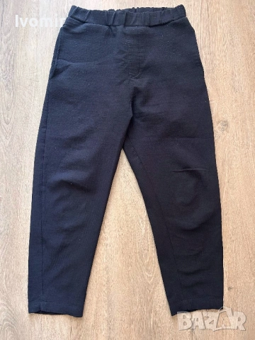 Мъжки панталон XS, снимка 3 - Панталони - 54226670