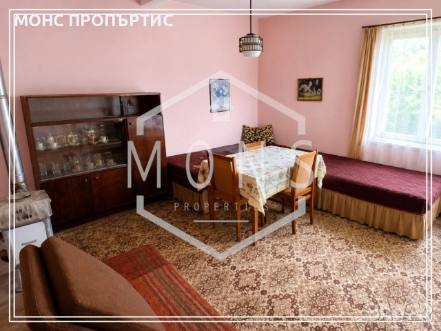 Двуетажна къща за продажба в с. Боазът, обл. Габрово., снимка 14 - Къщи - 54713223