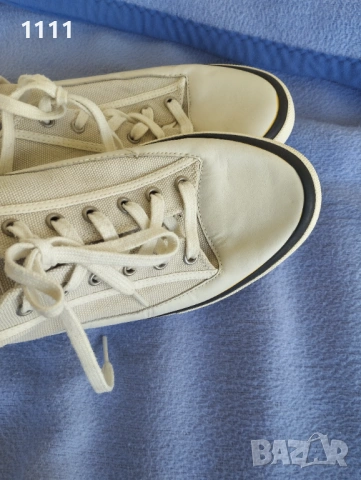 Кецове Clarks номер 44 и 1/2., снимка 6 - Кецове - 54650069
