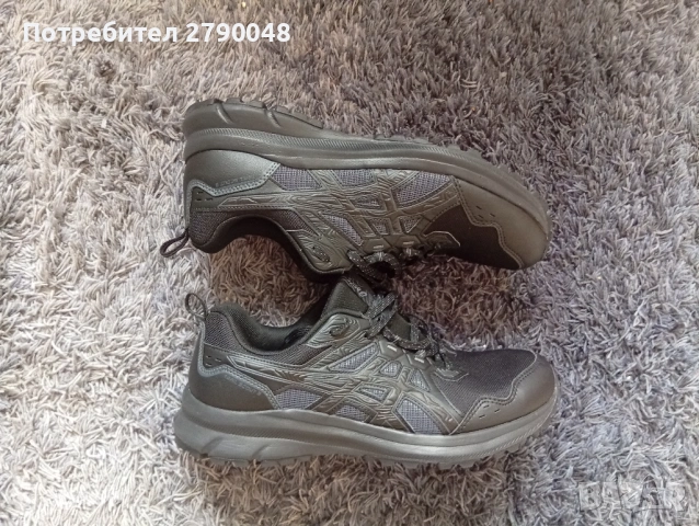 Mаратонки Asics Trail Scout 3 , снимка 8 - Маратонки - 54669919