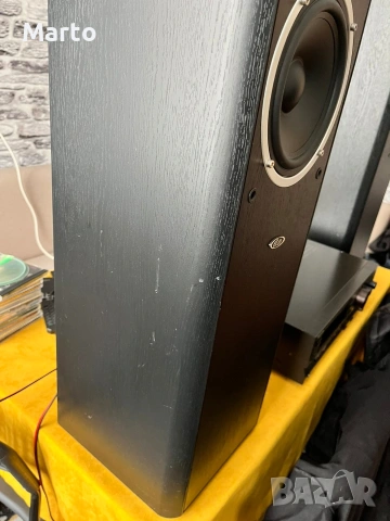 Eltax millenium150 тонколони, снимка 10 - Тонколони - 54490679