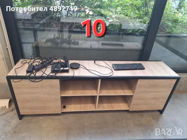 Индустриално офис обзавеждане, снимка 10 - Столове за офис - 55361373