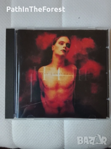 Him - Greatest Lovesongs Vol.666