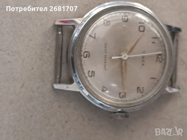 часовник Timex