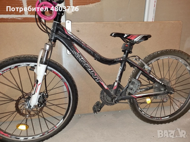 Велосипед , снимка 2 - Велосипеди - 54267392