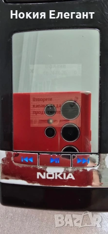 Nokia N76, снимка 3 - Nokia - 55033791
