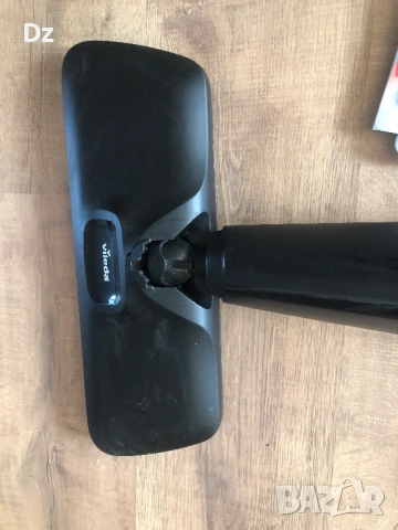 Парочистачка Vileda, снимка 2 - Парочистачки и Водоструйки - 54035307