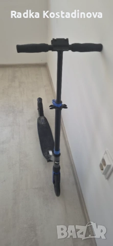 Тротинетка за момче, снимка 2 - Други спортове - 54325450