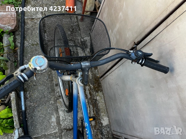 Велосипед   28 цола, снимка 2 - Велосипеди - 55137350