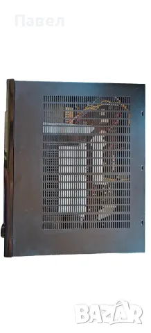 5.1 AV Ресивър Kenwood KRF-V4530D (Dolby Digital) – Топ състояние, профилактиран, снимка 4 - Ресийвъри, усилватели, смесителни пултове - 55343206