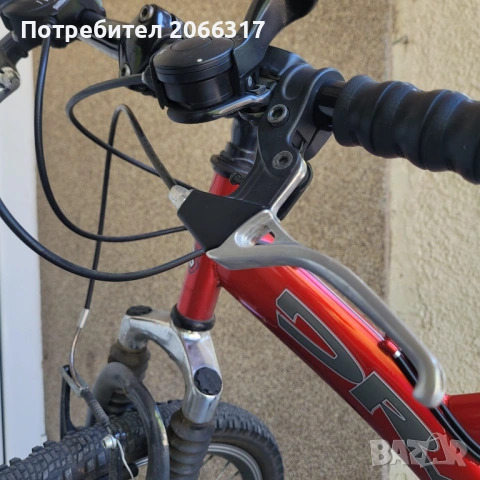 Колело Велосипед 26 За Момче или Момиче, снимка 9 - Велосипеди - 54320838