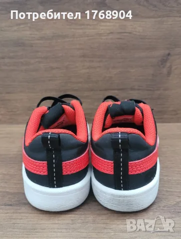 Много запазени!Детски маратонки Puma-25номер, снимка 4 - Детски маратонки - 55297321
