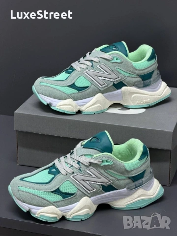 New Balance 🤩Дамски  Маратонки 🔥, снимка 7 - Маратонки - 55137163