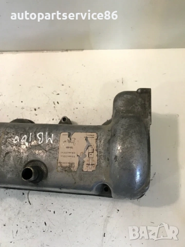 Капак на клапаните за Mercedes MB100 OM616 2.4D (1995) A6160161205, снимка 3 - Части - 55234338