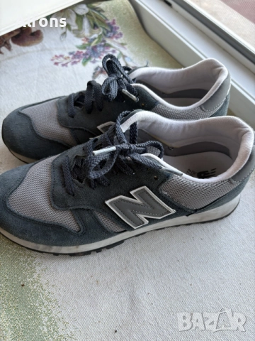 New Balance 855 England, снимка 5 - Детски маратонки - 54200690