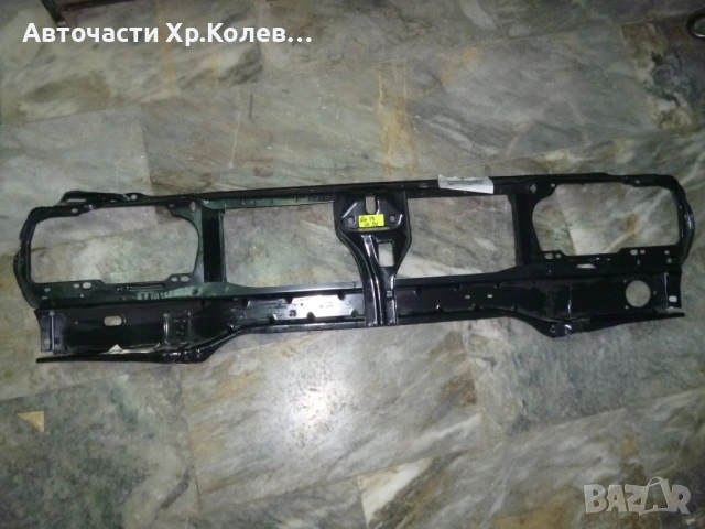 Преден панел Renault 19 4503302200, снимка 2 - Части - 54562374
