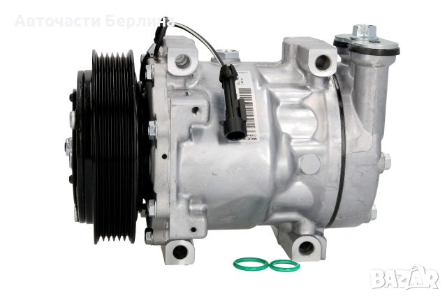 Компресор за климатик за Alfa Romeo 145 и Alfa Romeo 146, снимка 5 - Части - 54865107
