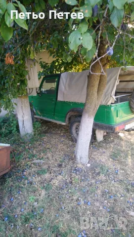 Сузуки самурай дълга база , снимка 3 - Автомобили и джипове - 55694450