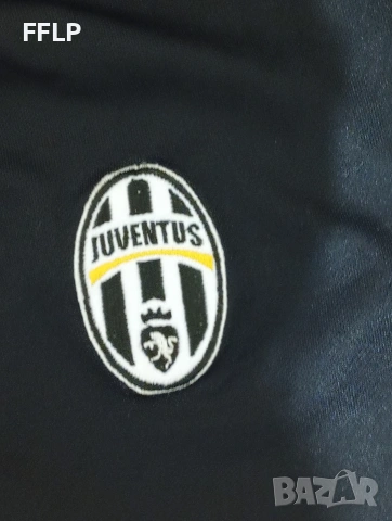 Къси ретро Juventus гащи, снимка 2 - Къси панталони - 53737837