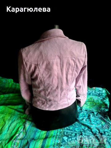 Яке New Look, снимка 2 - Якета - 54603352