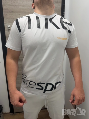 Nike XL 100% памук