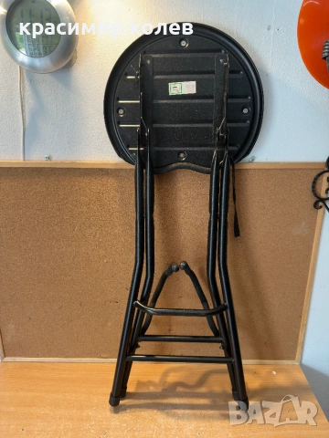 китарен стол "Ibanez IMC50FS", снимка 3 - Китари - 54988635