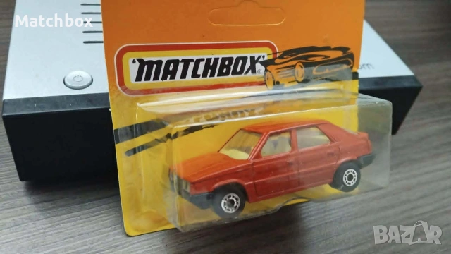 Matchbox България 1/64, снимка 5 - Колекции - 54969877