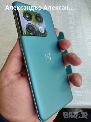 OnePlus 10 Pro 5G 256/12, снимка 12 - Други - 54304510