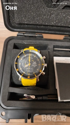 Vostok Europe Lunokhod 2 Multicalendar , снимка 2 - Мъжки - 54072171