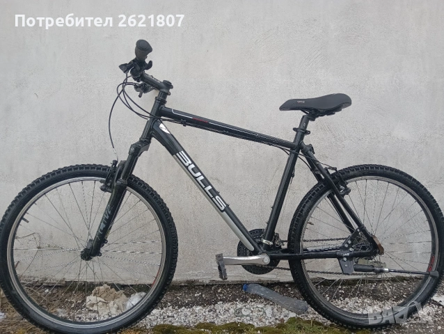 Продавам Bulls sharptail 1 26ца