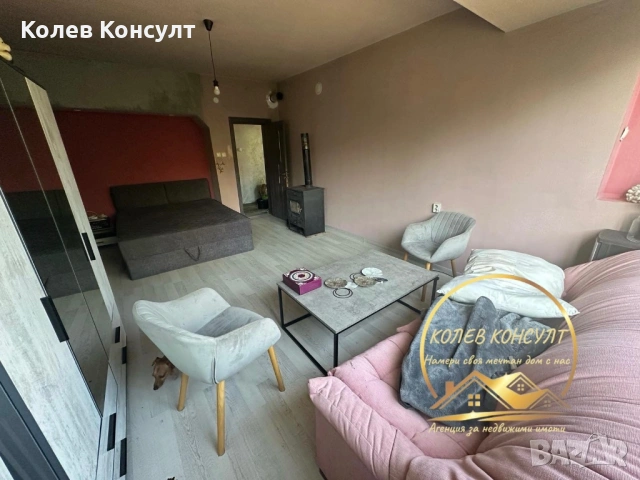 Етаж от къща град Димитровград,кв.Славянски, снимка 7 - Етаж от къща - 54929311