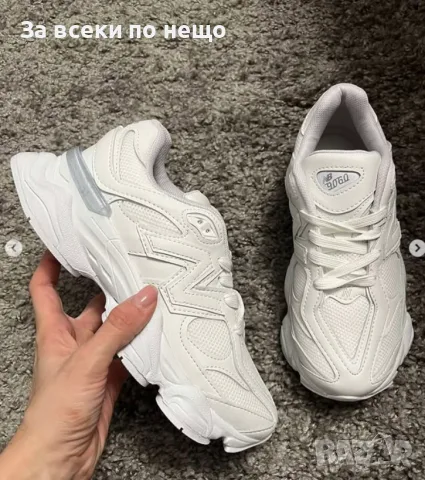 New Balance Дамски Маратонки👟Дамски Спортни Обувки Ню Баланс - Различни Цветове Код Megi7, снимка 3 - Маратонки - 55423087