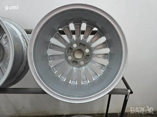 4бр 16ски джанти за FORD 4x108мм A161521 , снимка 8 - Гуми и джанти - 55428102