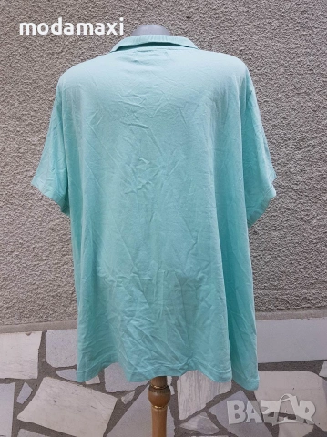 6XL  Нова блуза Bpc Bonprix Collection , снимка 5 - Туники - 55126306