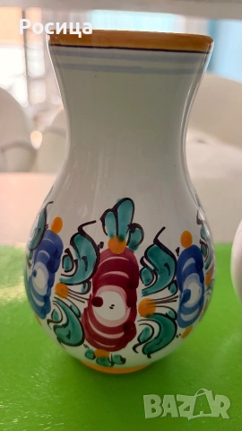 Вази, снимка 2 - Вази - 55040288