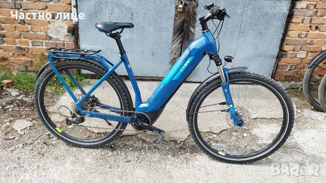 продавам електрически колелета Ктм Cube и други за повече информация на посочения телефон, снимка 4 - Велосипеди - 54015230