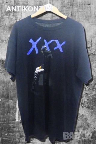XXX Тениска