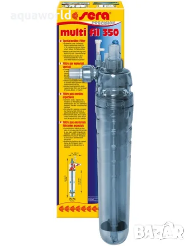SERA Multi Fil 350 / Предфилтър