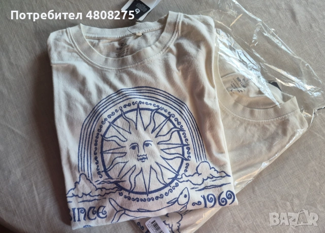 Тениски Rip Curl 