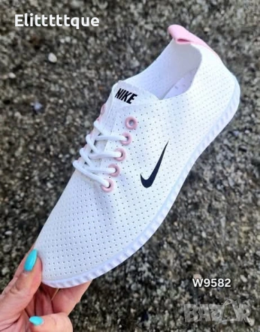 дамски маратонки puma Adidas nike