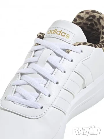 ADIDAS Обувки Court Platform, снимка 7 - Дамски ежедневни обувки - 55340901