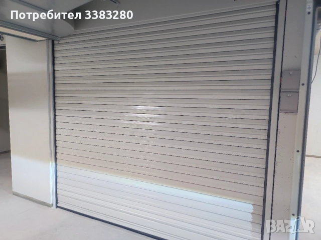 Давам гараж под наем, снимка 3 - Гаражи и паркоместа - 54948714