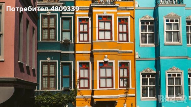 Екскурзия до Истанбул с 2 нощувки/4дни от София, Ихтиман, Пазарджик , Пловдив и Хасково