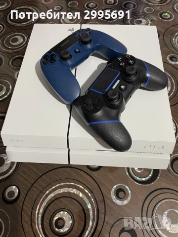 Playstation 4 500gb sw 9.0