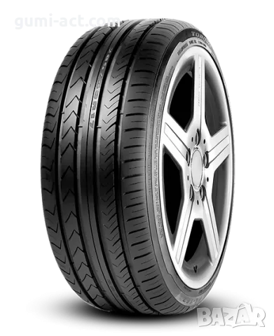 Нови летни гуми Torque TQ901 225/45R17 94W XL