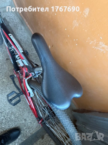 Колело26”, снимка 4 - Велосипеди - 53997808