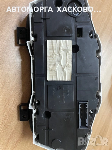  КИЛОМЕТРАЖ Speedometer Tachometer Ford Focus 8V4T-10849-LG 8V4T10849LG, снимка 4 - Части - 55071979