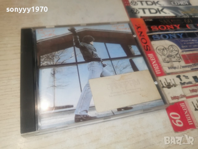 BILLY JOEL-ORIGINAL CD ВНОС GERMANY 0906262027H2E6R, снимка 3 - CD дискове - 54839287