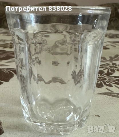 Чаши за ракия, снимка 2 - Чаши - 54578880